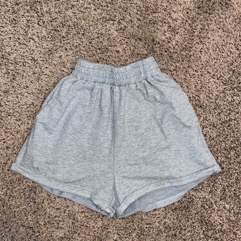 Amazon Cotton Short